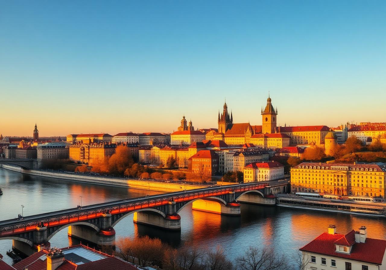 Praha